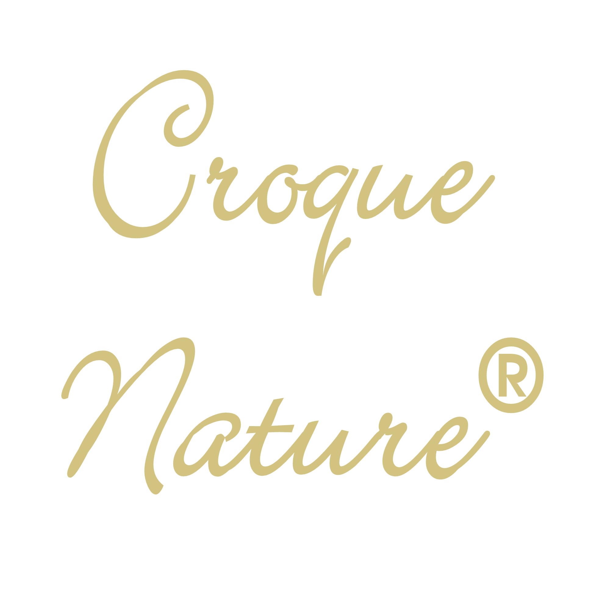 CROQUE NATURE® DRUDAS